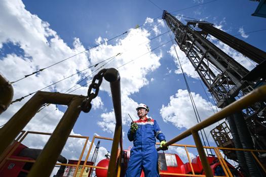 Komitmen Hadirkan Energi untuk Negeri, PHR Sudah Bor 660 Lebih Sumur Baru Sejak Kelola Rokan